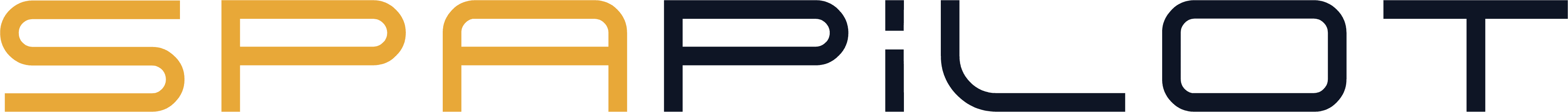 Spapilot