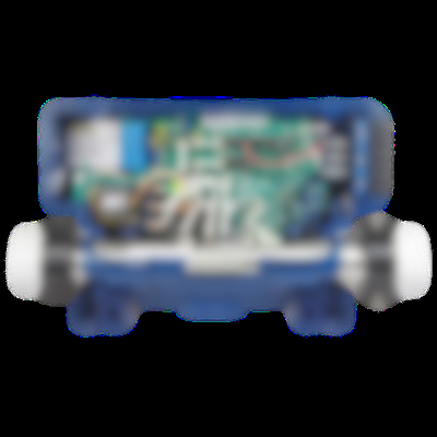 IN.YE-Series control box